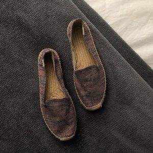 Soludos Platform Espadrille